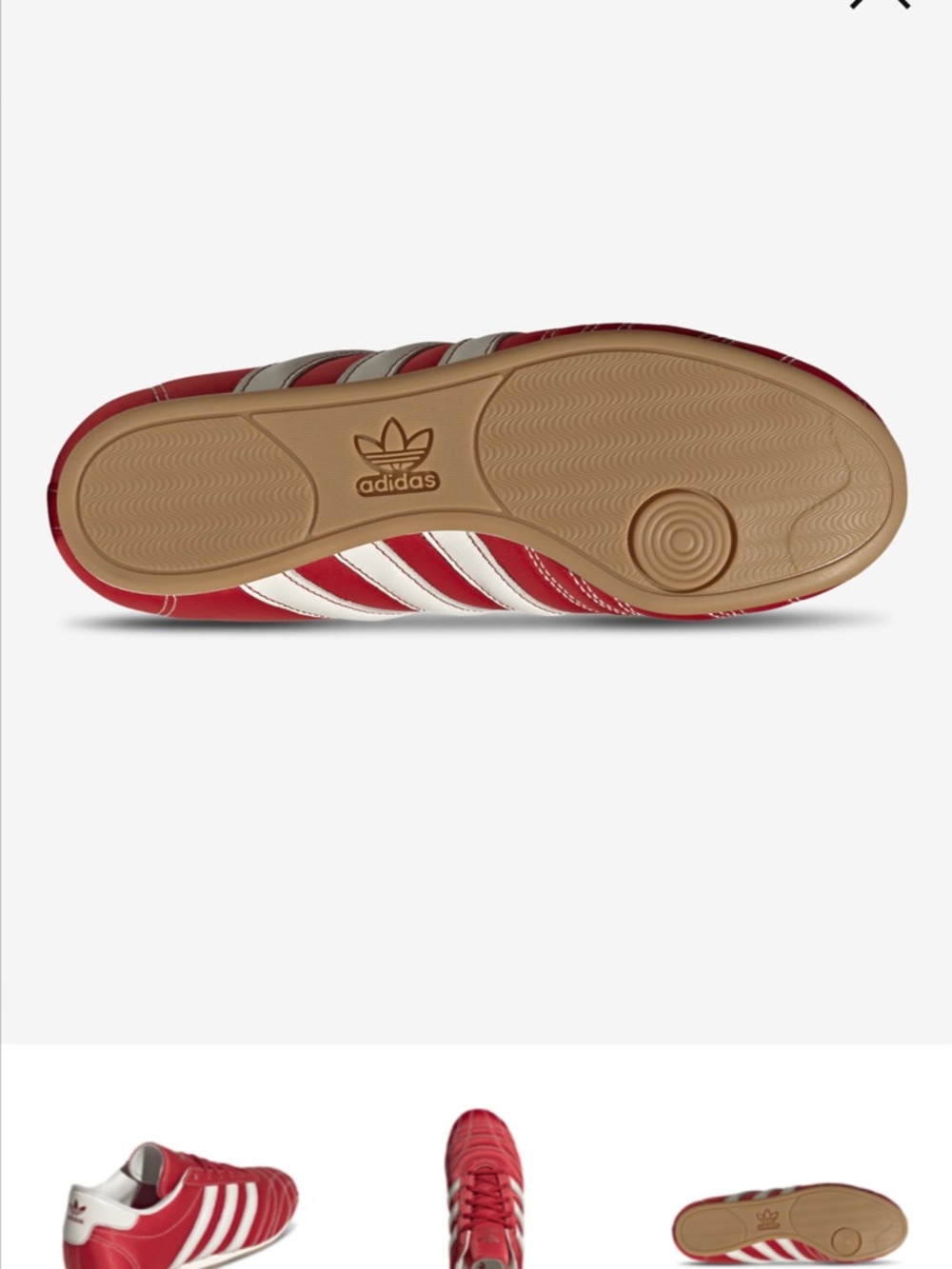 adidas TAEKWONDO LACE W NIB 20 - Picture 8 of 12